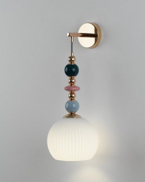 Бра Moderli Charm V11171-1W в Карталах - kartaly.ok-mebel.com | фото 5