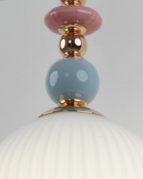 Бра Moderli Charm V11171-1W в Карталах - kartaly.ok-mebel.com | фото 7