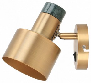 Бра Moderli Goldy V11315-1W в Карталах - kartaly.ok-mebel.com | фото