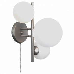 Бра Moderli Renny V11464-3W в Карталах - kartaly.ok-mebel.com | фото