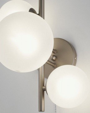 Бра Moderli Renny V11464-3W в Карталах - kartaly.ok-mebel.com | фото 5