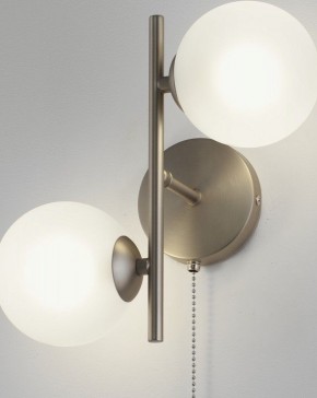 Бра Moderli Renny V11465-2W в Карталах - kartaly.ok-mebel.com | фото 6