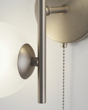 Бра Moderli Renny V11465-2W в Карталах - kartaly.ok-mebel.com | фото 7
