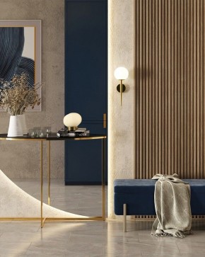 Бра Moderli Scrumbel V11561-1W в Карталах - kartaly.ok-mebel.com | фото 7