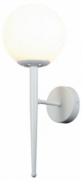 Бра Moderli Scrumbel V11563-1W в Карталах - kartaly.ok-mebel.com | фото