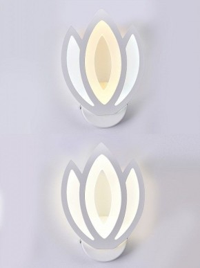 Бра Natali Kovaltseva LED LAMPS 81124 LED LAMPS 81124/1W в Карталах - kartaly.ok-mebel.com | фото 6