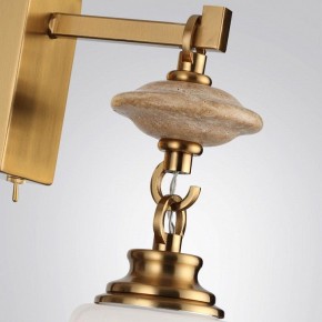 Бра Odeon Light Krema 5441/1W в Карталах - kartaly.ok-mebel.com | фото 6
