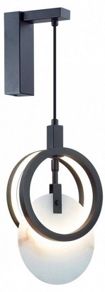 Бра Odeon Light Mercury 5422/17WL в Карталах - kartaly.ok-mebel.com | фото 2
