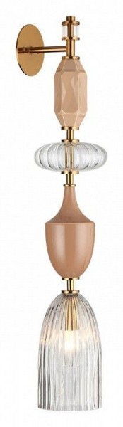 Бра Odeon Light Terra 5414/1W в Карталах - kartaly.ok-mebel.com | фото 2