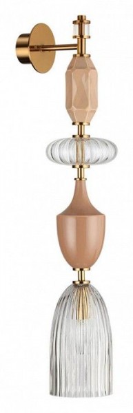 Бра Odeon Light Terra 5414/1W в Карталах - kartaly.ok-mebel.com | фото 4