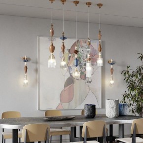 Бра Odeon Light Terra 5414/1W в Карталах - kartaly.ok-mebel.com | фото 5