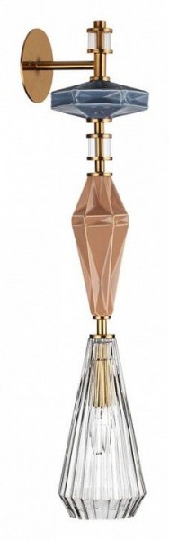 Бра Odeon Light Terra 5414/1WB в Карталах - kartaly.ok-mebel.com | фото 4