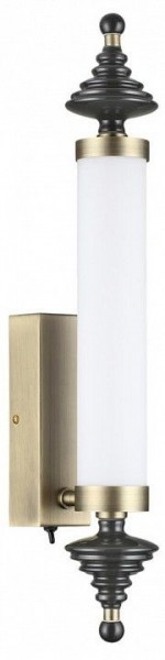 Бра Odeon Light Ula 5404/17WL в Карталах - kartaly.ok-mebel.com | фото