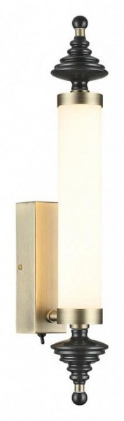 Бра Odeon Light Ula 5404/17WL в Карталах - kartaly.ok-mebel.com | фото 2