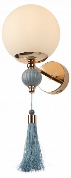 Бра Rivoli Cosmina Б0066504 в Карталах - kartaly.ok-mebel.com | фото 2