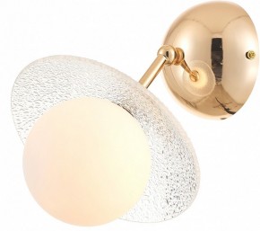 Бра Rivoli Jacqueline Б0066444 в Карталах - kartaly.ok-mebel.com | фото 2
