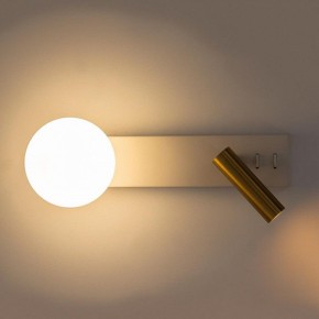 Бра с подсветкой Citilux Декарт CL704450 в Карталах - kartaly.ok-mebel.com | фото 7