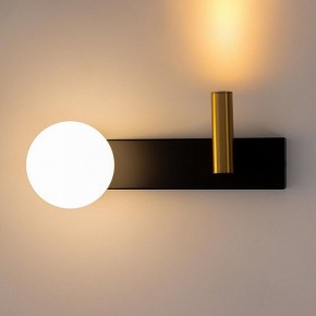 Бра с подсветкой Citilux Декарт CL704451 в Карталах - kartaly.ok-mebel.com | фото 5