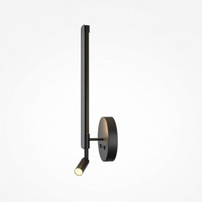 Бра с подсветкой Maytoni Combo MOD214WL-L8B3K1 в Карталах - kartaly.ok-mebel.com | фото 2