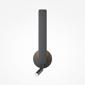 Бра с подсветкой Maytoni Combo MOD214WL-L8B3K1 в Карталах - kartaly.ok-mebel.com | фото 4