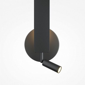 Бра с подсветкой Maytoni Combo MOD214WL-L8B3K1 в Карталах - kartaly.ok-mebel.com | фото 6