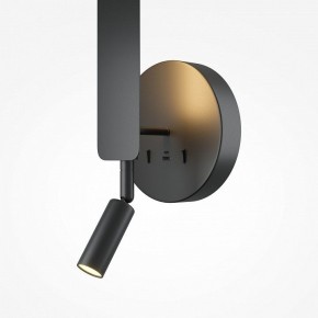 Бра с подсветкой Maytoni Combo MOD214WL-L8B3K1 в Карталах - kartaly.ok-mebel.com | фото 7