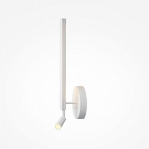 Бра с подсветкой Maytoni Combo MOD214WL-L8W3K1 в Карталах - kartaly.ok-mebel.com | фото 2