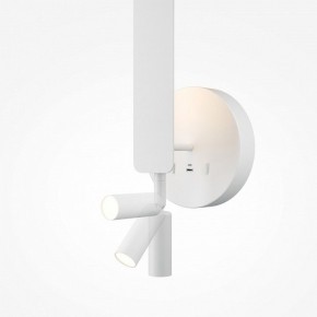 Бра с подсветкой Maytoni Combo MOD214WL-L8W3K1 в Карталах - kartaly.ok-mebel.com | фото 4