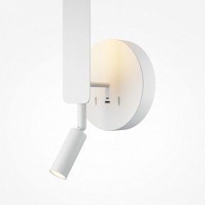 Бра с подсветкой Maytoni Combo MOD214WL-L8W3K1 в Карталах - kartaly.ok-mebel.com | фото 8