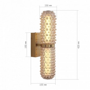 Бра ST-Luce SAGUARO SL6144.301.01 в Карталах - kartaly.ok-mebel.com | фото 5