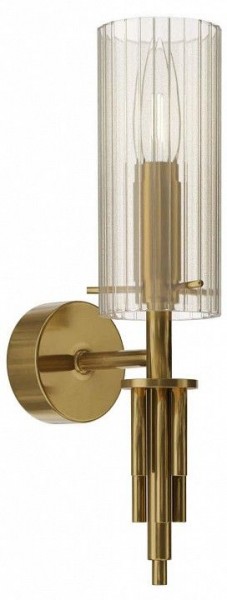 Бра ST-Luce SANTORI SL2005.301.01 в Карталах - kartaly.ok-mebel.com | фото 2