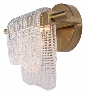 Бра ST-Luce VOILE SL6021.201.06 в Карталах - kartaly.ok-mebel.com | фото 3
