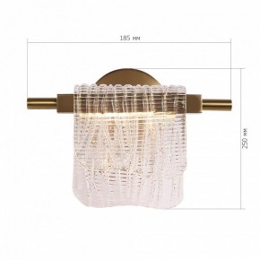 Бра ST-Luce VOILE SL6021.201.06 в Карталах - kartaly.ok-mebel.com | фото 6