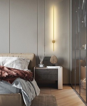 Бра TopDecor Uno Uno A2 33 3000k в Карталах - kartaly.ok-mebel.com | фото 2