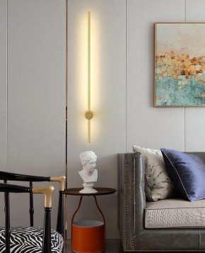 Бра TopDecor Uno Uno A2 33 3000k в Карталах - kartaly.ok-mebel.com | фото 4
