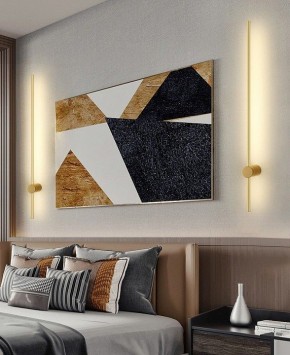 Бра TopDecor Uno Uno A3 33 4000k в Карталах - kartaly.ok-mebel.com | фото 2