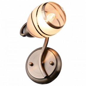 Бра TopLight Polly TL3720B-01AB в Карталах - kartaly.ok-mebel.com | фото