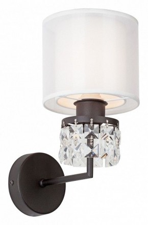 Бра Vitaluce V1855 V1855-1/1A в Карталах - kartaly.ok-mebel.com | фото