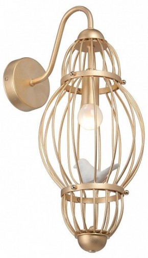 Бра Vitaluce V3061 V3061-8/1A в Карталах - kartaly.ok-mebel.com | фото