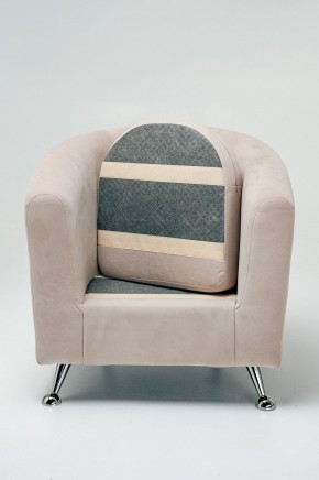 Комплект мягкой мебели 601+600 (диван+кресло) в Карталах - kartaly.ok-mebel.com | фото 6