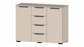 БРИТАНА Комод большой (кашемир) в Карталах - kartaly.ok-mebel.com | фото