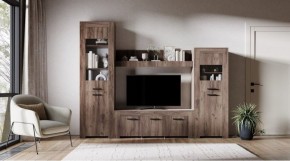 БРУНО Гостиная в Карталах - kartaly.ok-mebel.com | фото