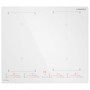 CVI604SBEXWH Inverter в Карталах - kartaly.ok-mebel.com | фото