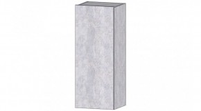 ДАЛЛАС Гостиная (модульная) цемент светлый в Карталах - kartaly.ok-mebel.com | фото 3