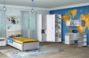 Детская Белла 1 в Карталах - kartaly.ok-mebel.com | фото