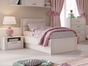 Детская Элана (Бодега белая) в Карталах - kartaly.ok-mebel.com | фото 4