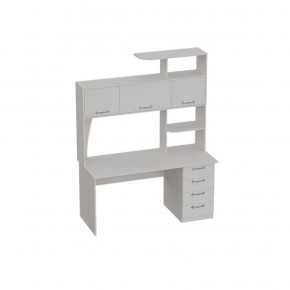 Детская Элана (Бодега белая) в Карталах - kartaly.ok-mebel.com | фото 9