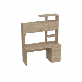 Детская Элана (Дуб сонома) в Карталах - kartaly.ok-mebel.com | фото 2