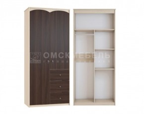 Детская Ева (модульный) в Карталах - kartaly.ok-mebel.com | фото 2