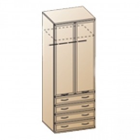 Детская Карина композиция 1 (Акация Молдау) в Карталах - kartaly.ok-mebel.com | фото 2